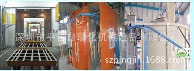 往复机-在线喷涂往复机采购平台求购产品详情