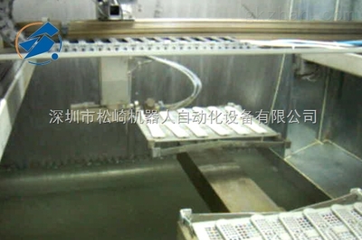 五轴往复机喷涂遥控器外壳 _供应信息_商机_工控中国