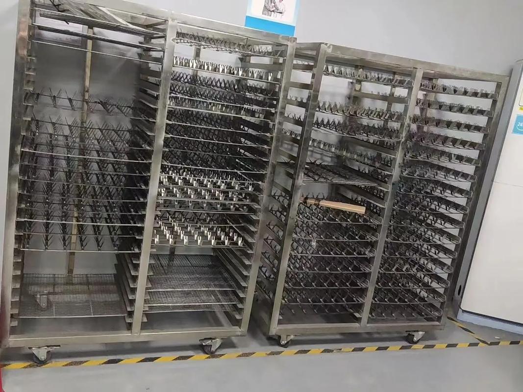 工厂停业,出售五轴往复机,送烤箱,送网盘及推车,最后一天,捡