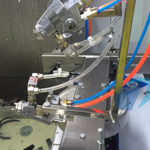 冠峰GF-105冠峰油漆喷涂机更省心省成本欢迎来电咨询