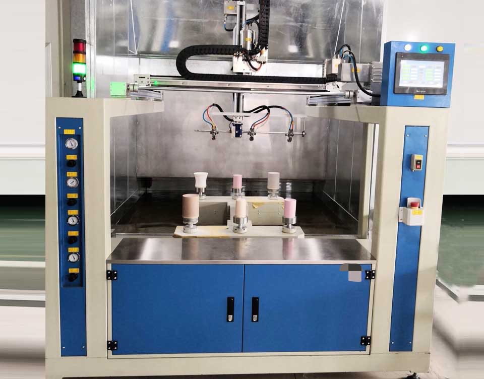 直销往复机上门维修 诚信为本「东莞市名胜自动化设备供应」