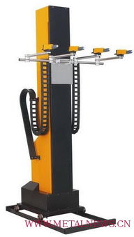 浙江德清金泰静电涂装设备 涂装升降机专业制造商 德清金泰静电涂装设备