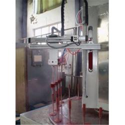 喷涂往复机出售 昊晟自动化设备公司 台湾喷涂往复机