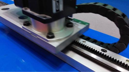 老张谈电机 变化无穷的电机形式,正在影响你的生活方式