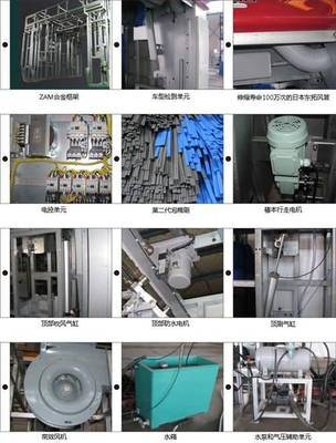 值得信赖的高端洗车机-汽车保养维修-汽车配件110网
