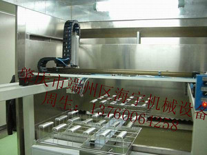 【肇庆海宇机械高效节能HY-WFJ02喷漆往复机】价格_厂家_图片 -