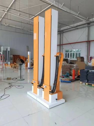 往复机升降机自动静电粉末喷塑机塑粉喷涂机喷粉机喷塑枪设备厂家 1.