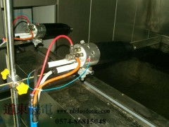 自动往复机 自动喷粉设备 自动喷塑设备 宁波自动化喷涂设备