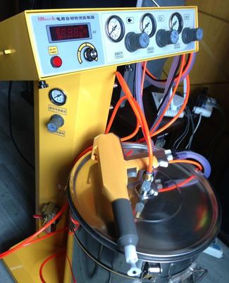 华美厂价往复升降机、变频自动往复喷涂设备——专业自动化解决方案