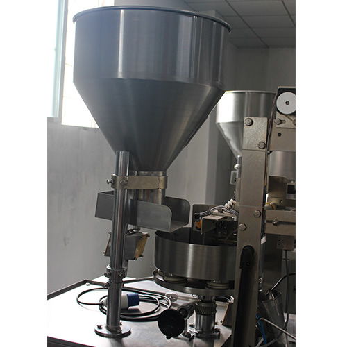 盛威机械科技公司 多功能立式包装机及往复机的领先制造商