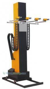 德清金泰涂装设备制造 厂家直供高效涂装往复机，提升行业生产力