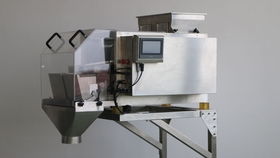 蔬菜往复式自动包装机的优势与应用