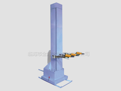 临海市金海涂装往复机的应用与优势