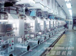 LHA“龙星”牌韩式横机——高效灵活的针织设备优选