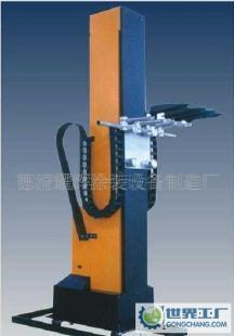 涂装专用往复机升降机 提升自动化涂装效率的关键设备