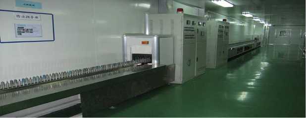 为您推荐超值的喷涂生产线——往复机喷涂生产线价格解析