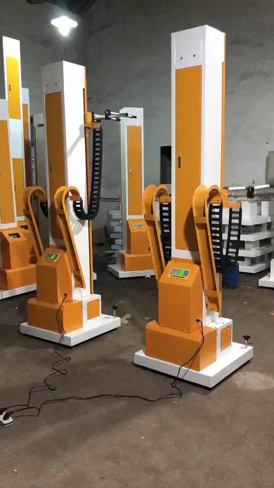 升降往复机与自动喷塑设备 德州森彦涂的专业批发解决方案