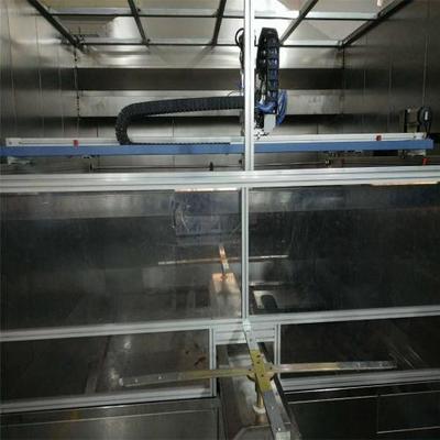 往复机产品概览