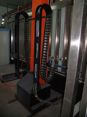 往复喷涂机的日常保养指南