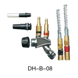 自动往复机在渝北区的应用与东晖涂装设备的发展