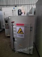 往复机 工业自动化中的可靠动力源